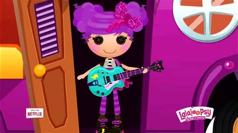 The educational benefits of playing with Lalaloopsy dolls